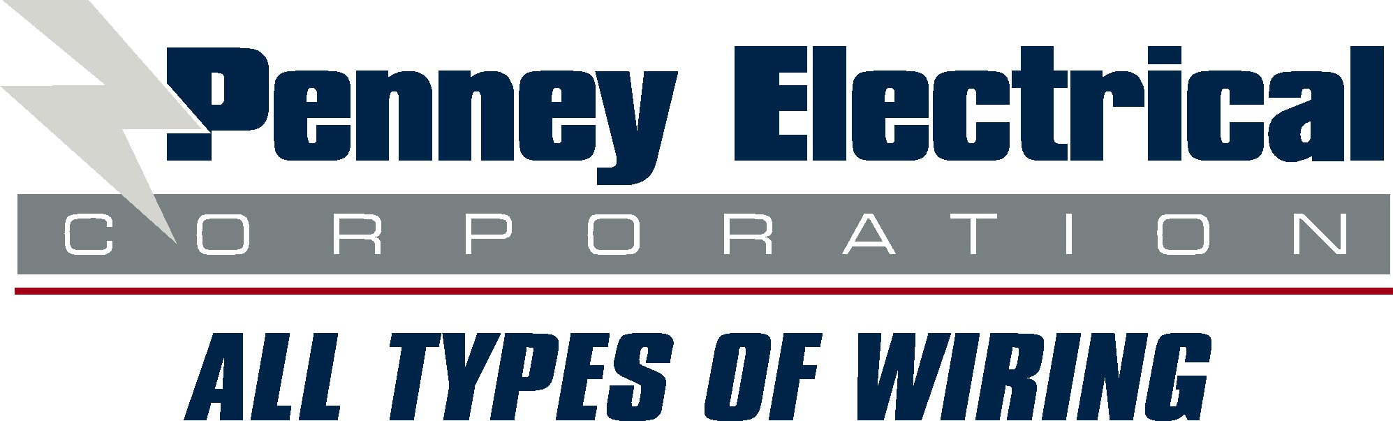 Penney Electrical Corporation logo